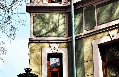 Plovdiv Center Apartamento | Spacious big-bed studio in Kapana