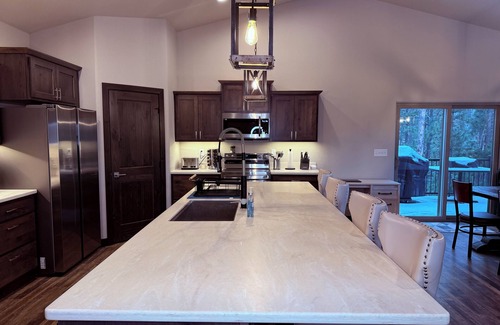 Sturgis Casa | Spacious Black Hills Home