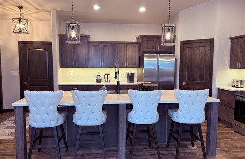 Sturgis Casa | Spacious Black Hills Home