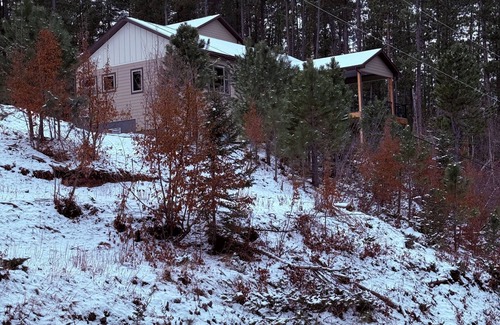 Sturgis Casa | Spacious Black Hills Home