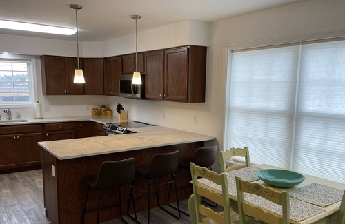 Pine Island Casa | Spacious Brand New Hudson Valley Townhome