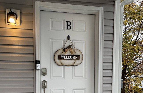 Pine Island Casa | Spacious Brand New Hudson Valley Townhome