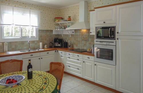 Lamalou-les-Bains Casa | Alojamiento de 4 habitaciones en Lamalou les Bains