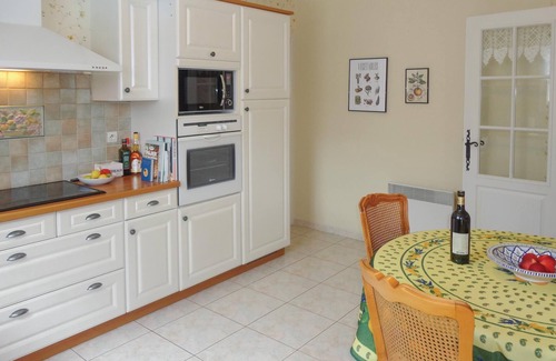 Lamalou-les-Bains Casa | Alojamiento de 4 habitaciones en Lamalou les Bains