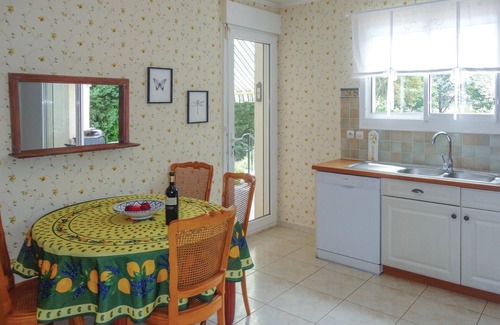 Lamalou-les-Bains Casa | Alojamiento de 4 habitaciones en Lamalou les Bains