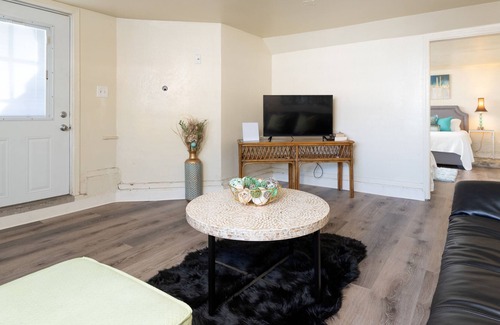 Downtown Oakland Apartamento | APARTAMENTO AMPLIO Y BRILLANTE DE 1 HAB.