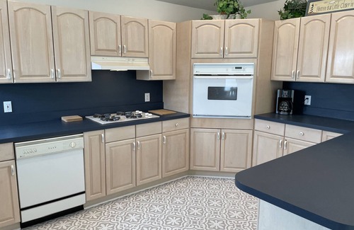 Buck Island Casa | Spacious, Bright, & Airy Home - 100 steps to beach
