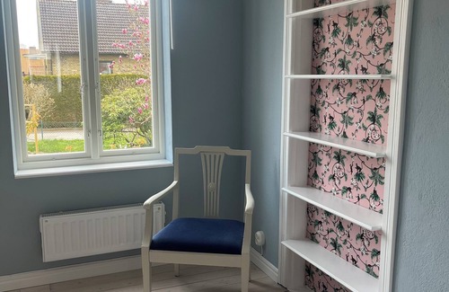 Borrby Casa | Spacious, bright and renovated gem close to the beach in Borrby