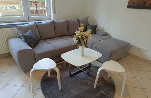 Schlangenbad Apartamento | Spacious bright apartment in the green Taunus region - with private parking