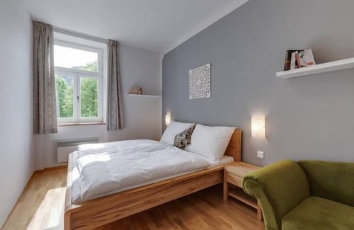 Sankt Sebastian Apartamento | Vrbo Property