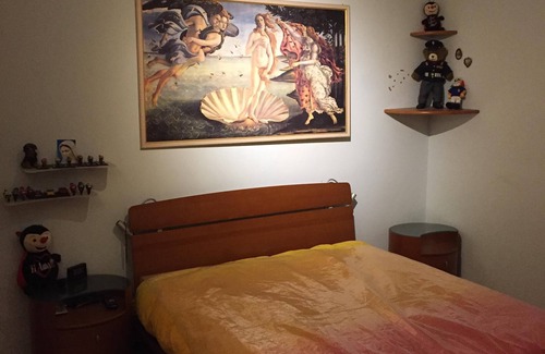 Pasian di Prato Apartamento | Amplio y luminoso apartamento de 110 m2 en una zona residencial con parking.