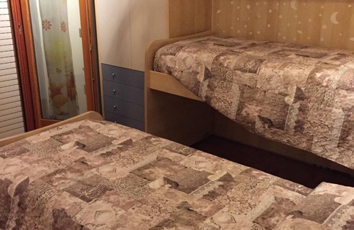 Pasian di Prato Apartamento | Amplio y luminoso apartamento de 110 m2 en una zona residencial con parking.