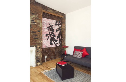 Hunters Point Apartamento | Moderno / elegante / soleado 2 hab. Artist Loft, espacioso / limpio, a 5 minutos de Times Square