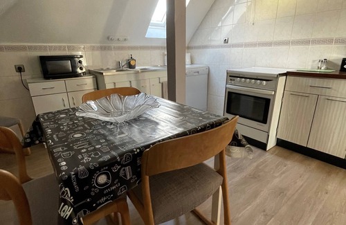 Lautenbach Apartamento | Spacious, bright, very cosy gîte