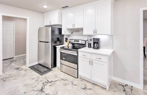 Tyler Casa | Spacious Bullard Home On 1 Acre!
