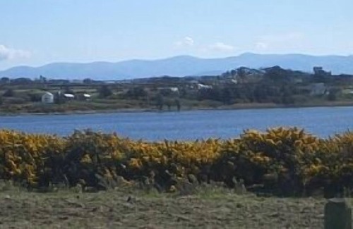Rhosneigr Casa | Ubicación tranquila con excelentes vistas a Snowdonia. 4 Star Rating Visita Gales