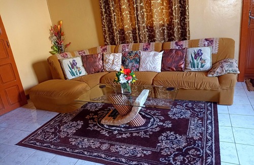 Kotu Casa | Spacious Bungalow