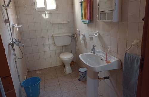 Kotu Casa | Spacious Bungalow