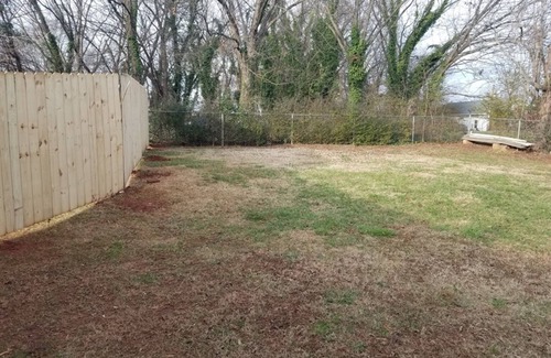 Newton Apartamento | Spacious, but cozy apt - minutes from Hickory