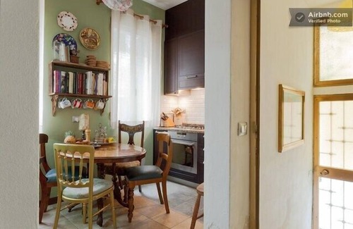 Dorsoduro Apartamento | Amplio apartamento junto al canal en el corazón de Venecia