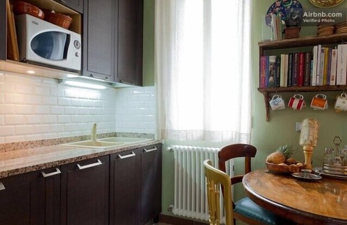 Dorsoduro Apartamento | Amplio apartamento junto al canal en el corazón de Venecia