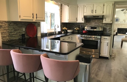 Lower Township Casa | Spacious Cape May 3 bedroom home with large pool