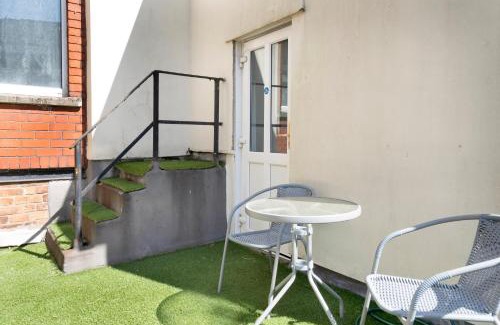 Roath Apartamento | Spacious - Cardiff Central - Fast Wifi - Netflix