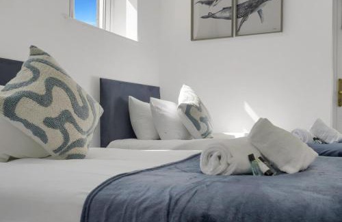 Roath Apartamento | Spacious - Cardiff Central - Fast Wifi - Netflix