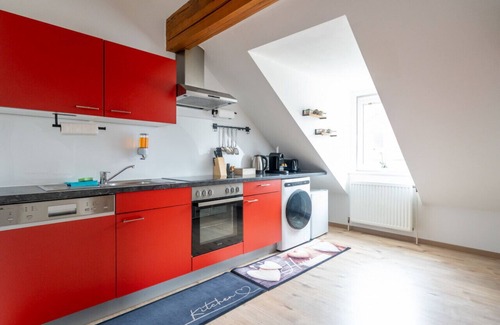 Leoben Apartamento | Spacious & Central | 75m² | 7 Guests | Uni&Station