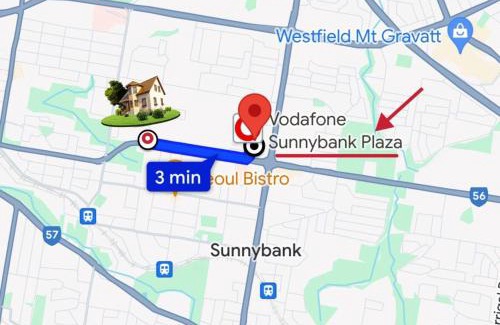 Sunnybank Casa | Spacious Central located Family House at Sunnybank