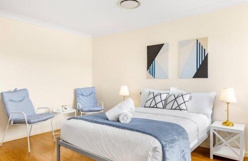 Sunnybank Casa | Spacious Central located Family House at Sunnybank