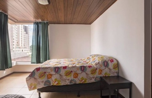 Zona 4 Apartamento | Spacious & centric apartment in a safe area Z. 10