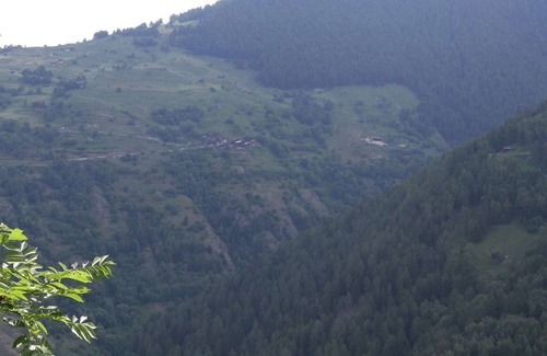 Saclentse Chalet De Esquí | Chalet espacioso cerca de la zona de esquí en Saclenz