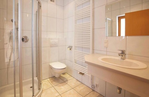 Hochkrimml Chalet De Esquí | Amplio chalet en Hochkrimml con balcón
