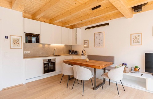 Schonberg Casa | Amplio chalet en Lachtal con sauna
