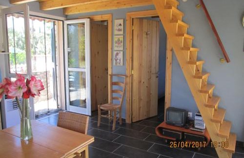 Messini Casa | Spacious chalet on a plot of 4000m2 with fruit trees near the beach in Messinia