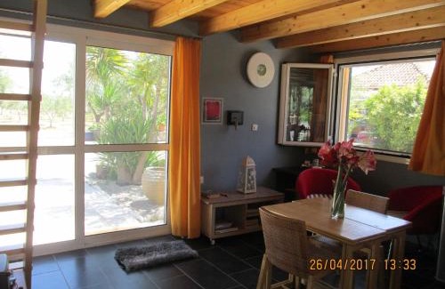 Messini Casa | Spacious chalet on a plot of 4000m2 with fruit trees near the beach in Messinia