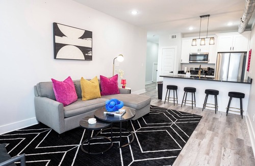 South 7th Ward Casa | Spacious & Charming 3 BR Home near French Quarter!