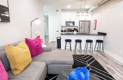 South 7th Ward Casa | Spacious & Charming 3 BR Home near French Quarter!