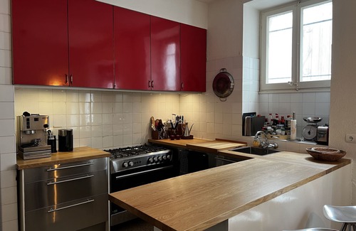 Cadaques Apartamento | Amplio y encantador apartamento a Cadaques junto al mar