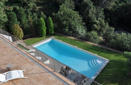 Sa Riera Casa | Espaciosa villa encantadora y soleada con impresionantes vistas al mar