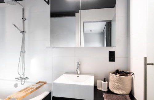 Kortrijk Casa | Spacious & Chic House in Center