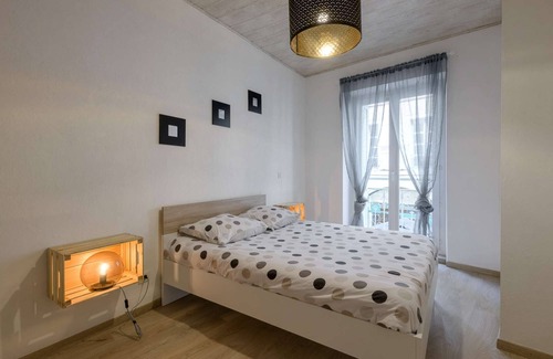 Le Puy-en-Velay Apartamento | ★ Spacious ★ City centre ★ Terrace ★ Easy Parking ★ WIFI ★