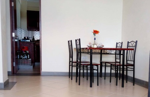 Dar es Salaam Apartamento | Espaciosa casa moderna en el centro de la ciudad