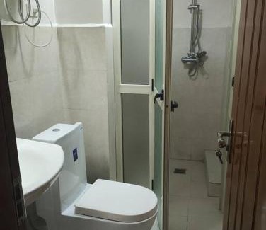 Kirkos Apartamento | Spacious City Centre Apartment