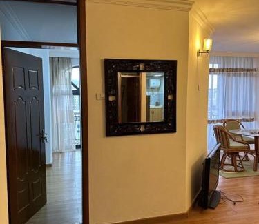 Kirkos Apartamento | Spacious City Centre Apartment