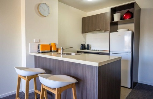 Carlton South Apartamento | Spacious City Stay Near Lygon Street Dining