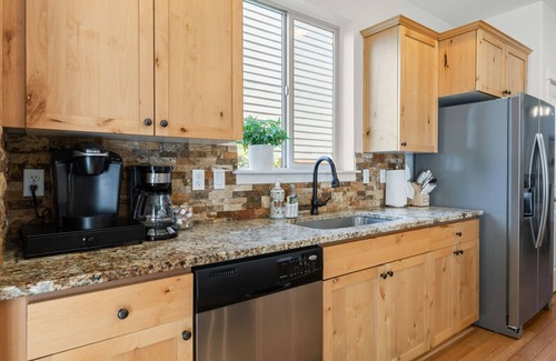 Boyd Acres Casa | Spacious & CLEAN 5-Bedroom Retreat| Fresh Interior Paint | Family Friendly