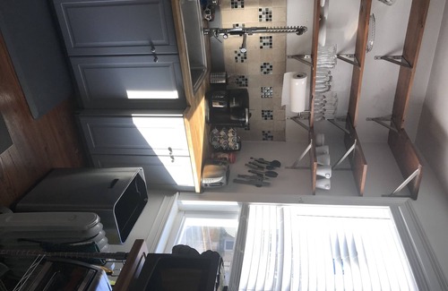 North Bergen Casa | ¡Apartamento espacioso y limpio a solo 15 minutos de Nueva York!
