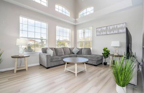 Windwood Bay Casa | Spacious & Clean Cozy Home Near Disney 448